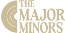 The Major Minors